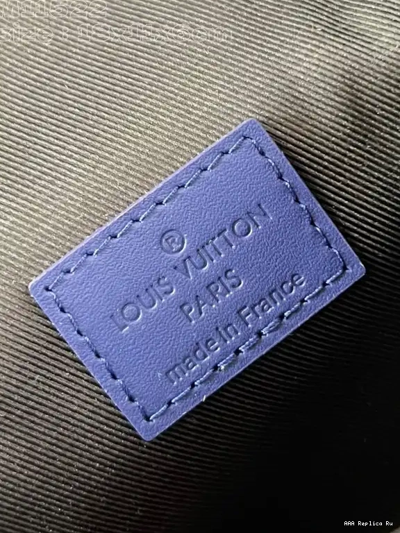 AAA Pruses Bags Steamer Wallet-18*11*6.5CM LOUIS VUITTON Wearable 0521